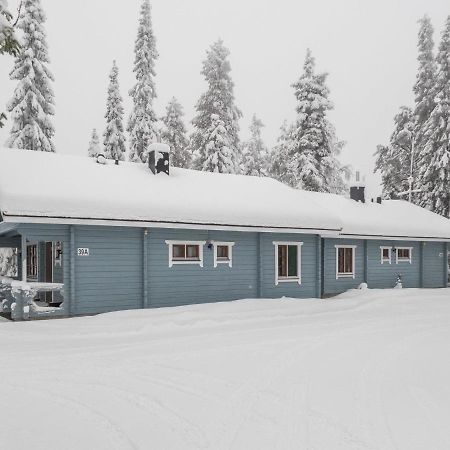 Holiday Home Uolevintie 39b Ruka Buitenkant foto
