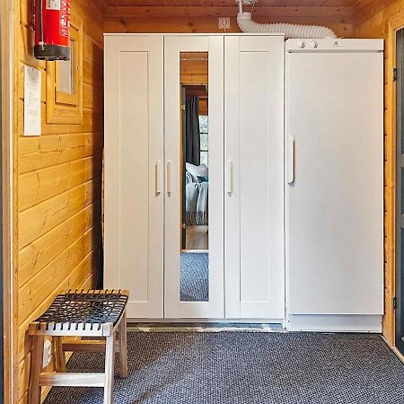 Holiday Home Uolevintie 39b Ruka Buitenkant foto