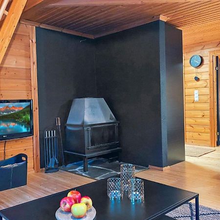 Holiday Home Uolevintie 39b Ruka Buitenkant foto