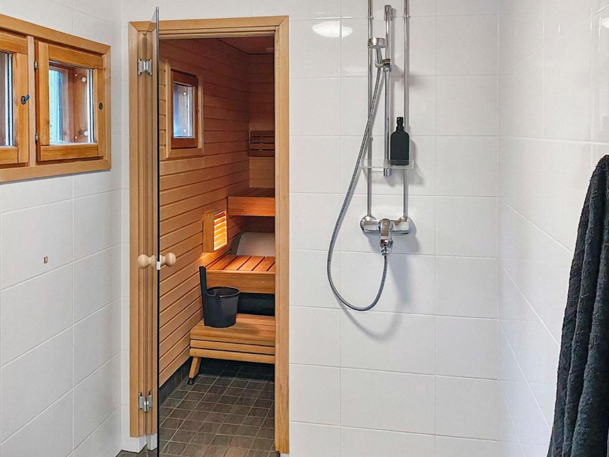 Holiday Home Uolevintie 39b Ruka Buitenkant foto
