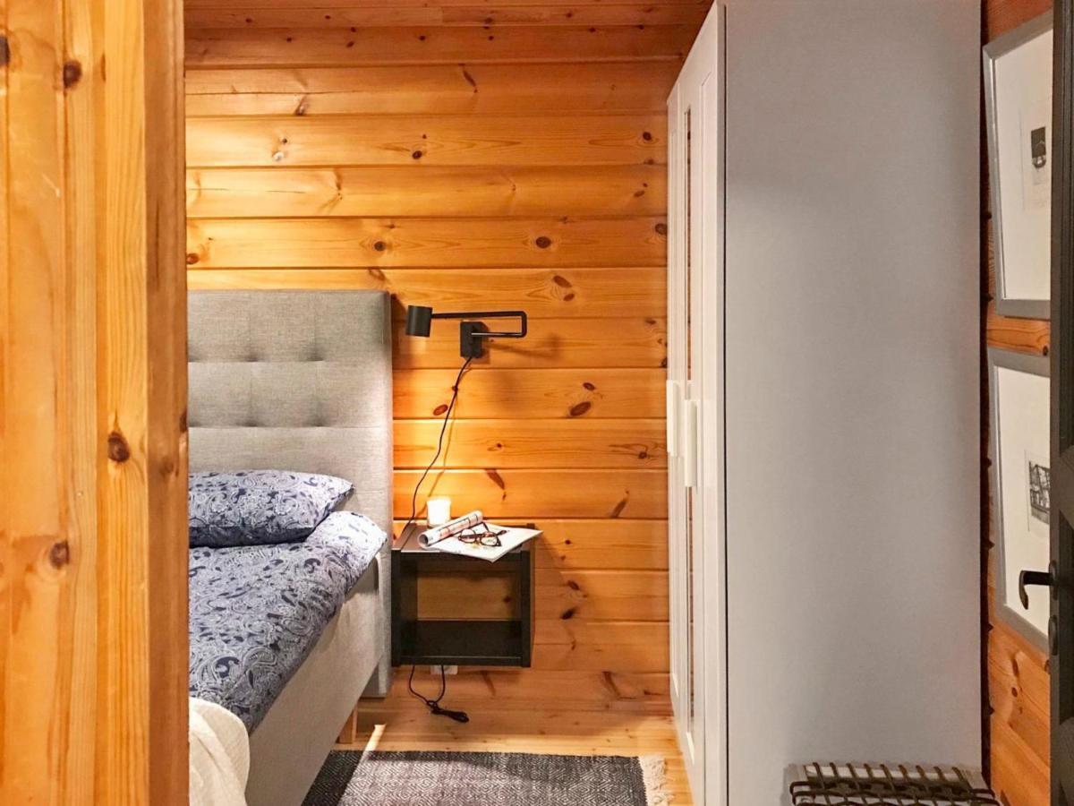 Holiday Home Uolevintie 39b Ruka Buitenkant foto
